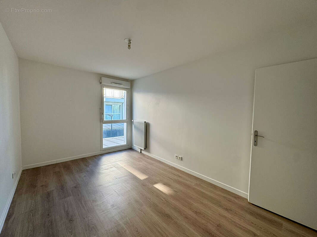 Appartement à BONDOUFLE