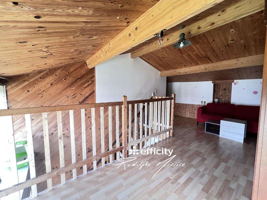 Maison 199 m² à Beceleuf  - photo 8