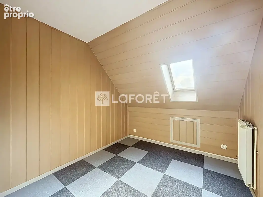 Maison La Val D'hazey - photo 11