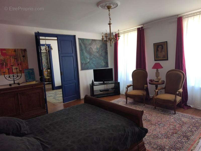 Maison à LABASTIDE-ROUAIROUX