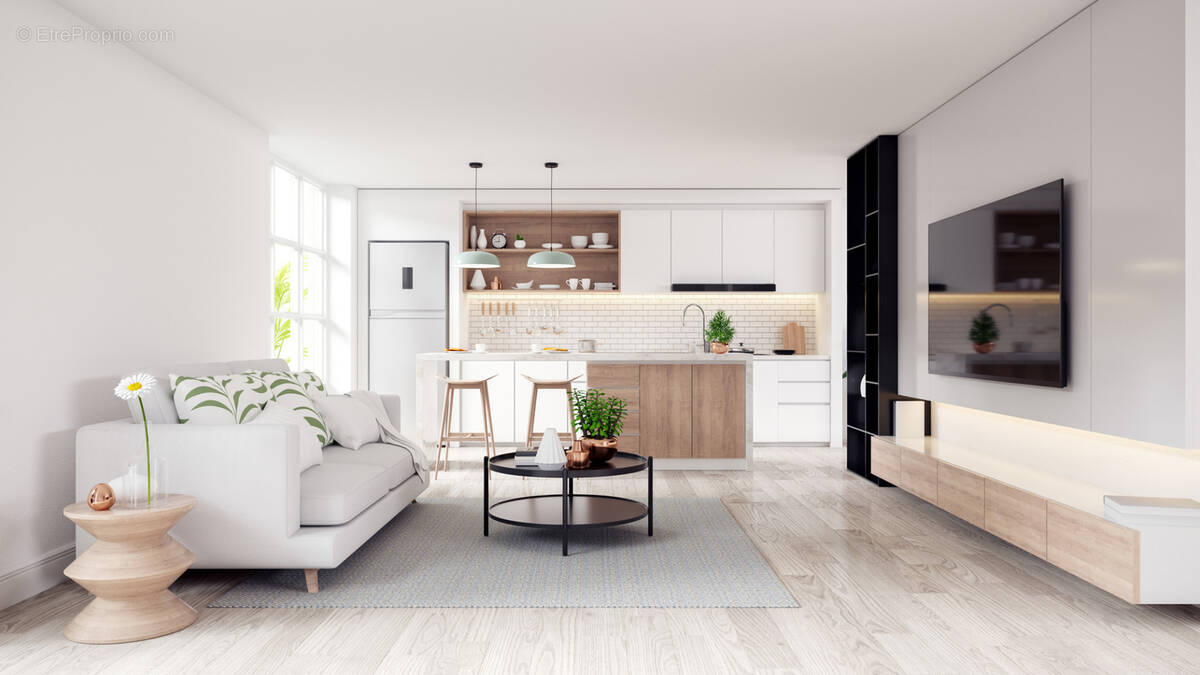 Appartement à SELESTAT