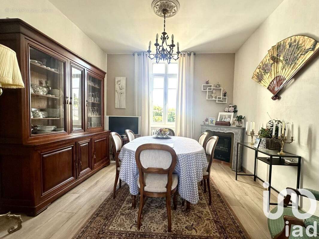 Photo 5 - Maison à PLEMY