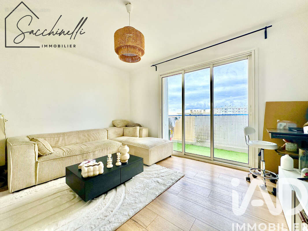 Photo 2 - Appartement à LA SEYNE-SUR-MER