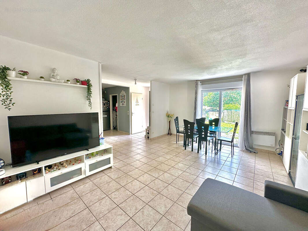 Maison à VILLENEUVE-TOLOSANE