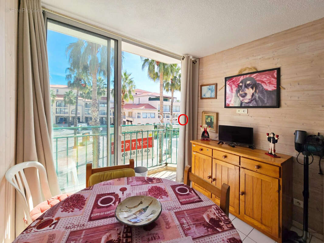 Appartement à ARGELES-SUR-MER