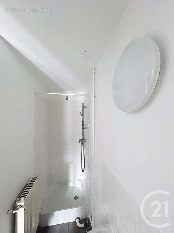 Appartement à MELUN