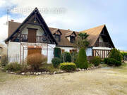 Maison à PRUNIERS-EN-SOLOGNE