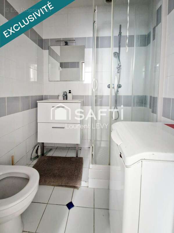 Photo 6 - Appartement à FONTENAY-SOUS-BOIS