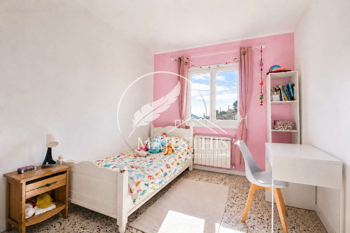 Maison à TOULON