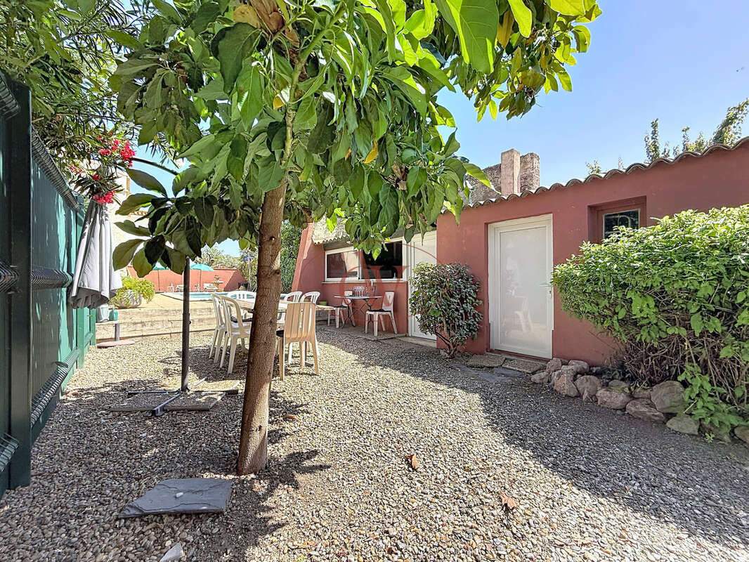 Maison à SAINT-CYPRIEN