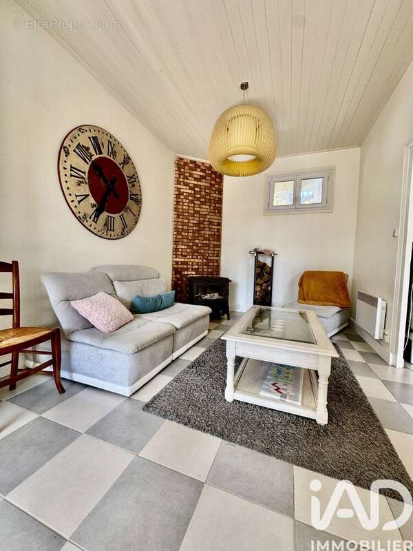 Photo 5 - Maison à SAINT-JEAN-DE-MONTS