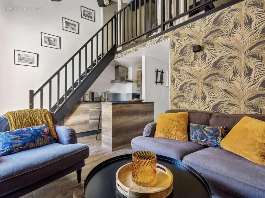 Appartement à SAINT-RAPHAEL
