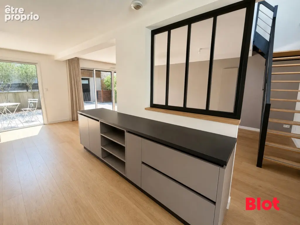 Maison 123 m² à Dinard  - photo 4