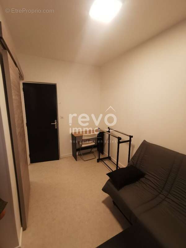Appartement à ANGERS