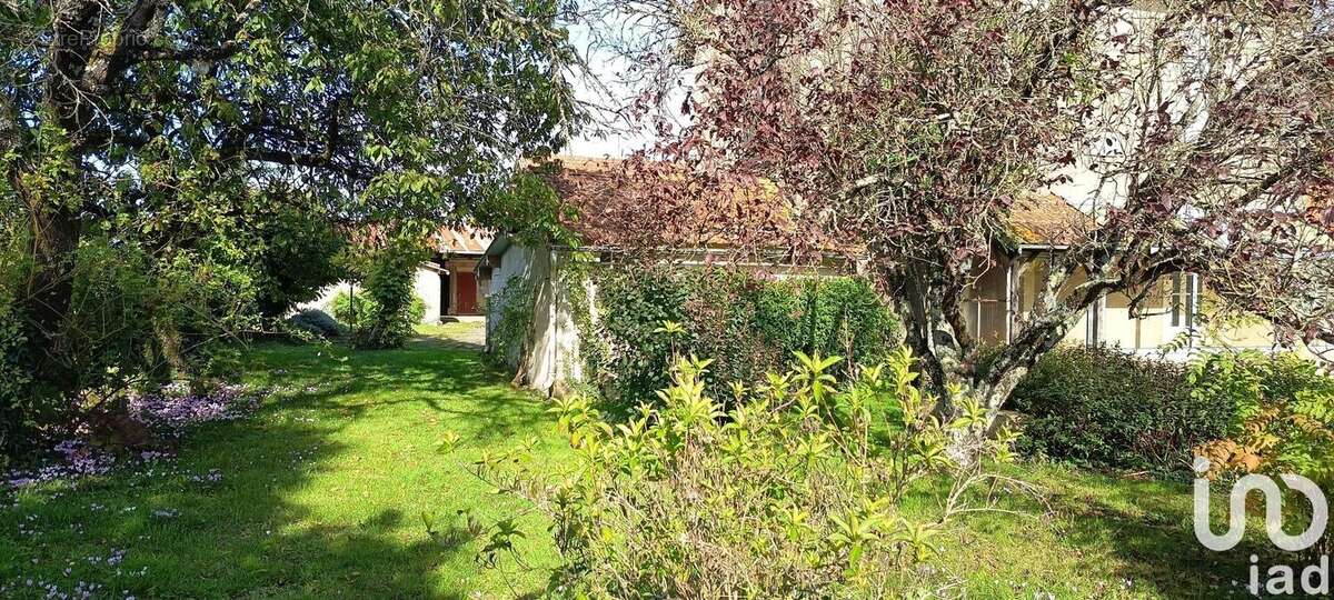 Photo 5 - Maison à EXOUDUN