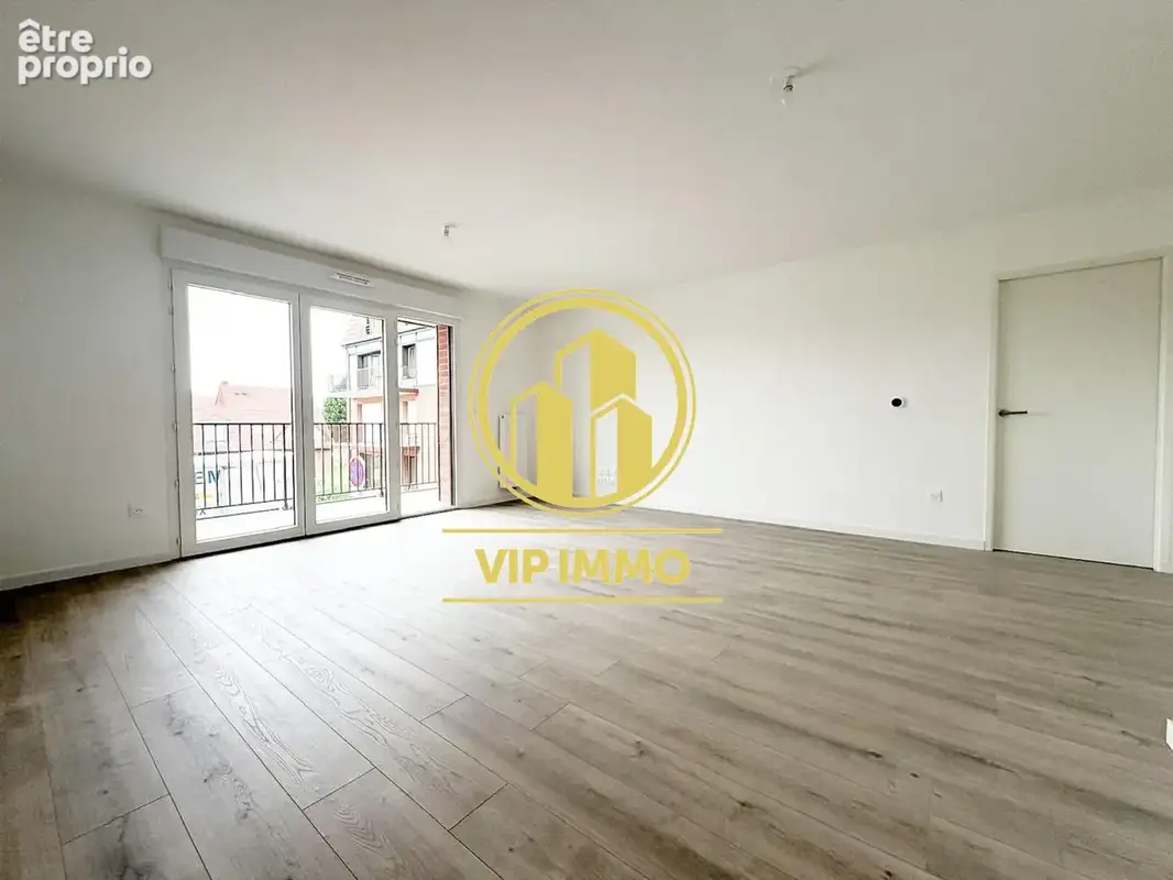 Appartement 4 pièces 86 m² à vendre à Hem (59510) - photo 4