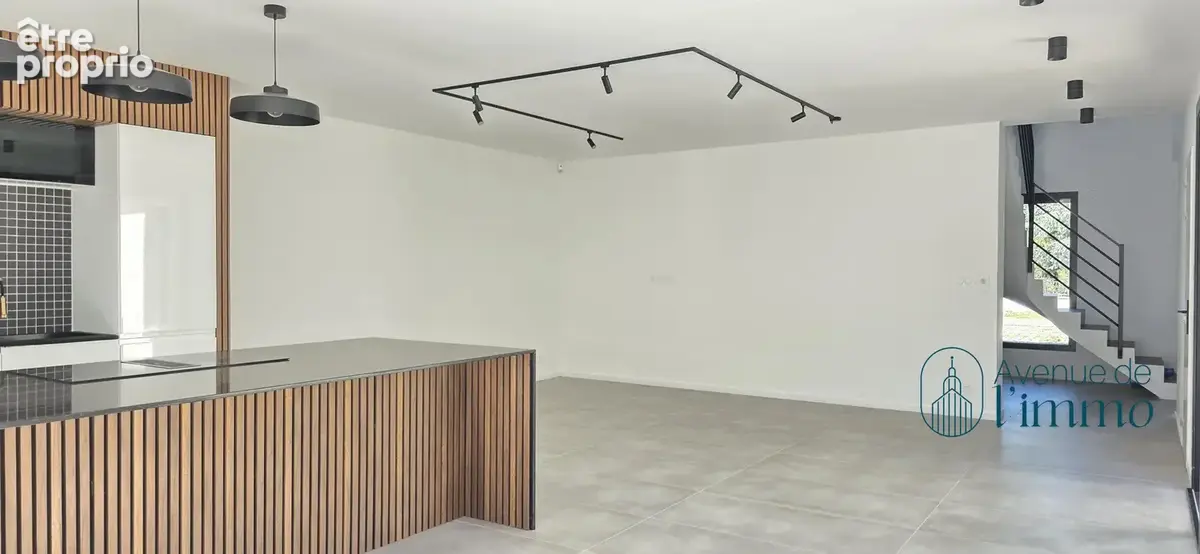 Maison 6 pièces 142 m² à vendre à Murs-Erigne (49610) - photo 7
