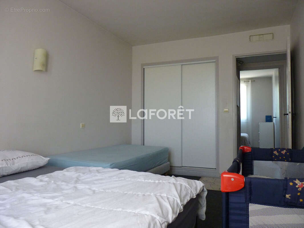 Appartement Cavaillon 3 pièces 85.45 m2 - photo 11