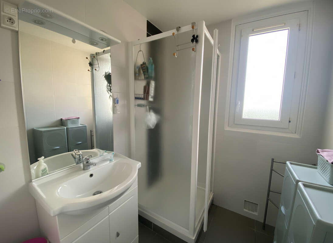 Appartement à GUIPAVAS