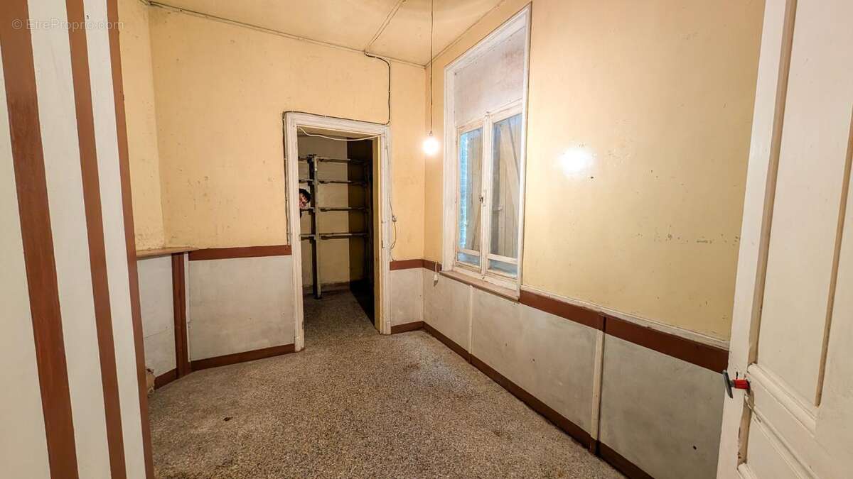 Ensemble immobilier avec fort potentiel de division - photo 7