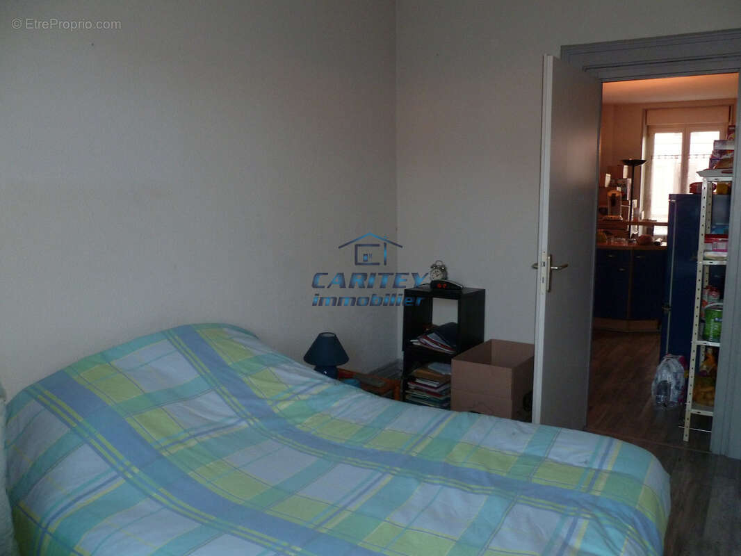 Appartement à LURE
