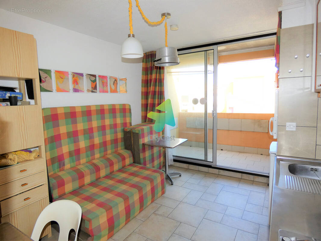 Appartement à NARBONNE