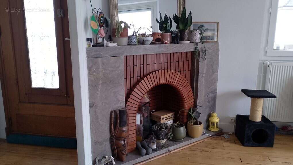 Appartement à ARUDY