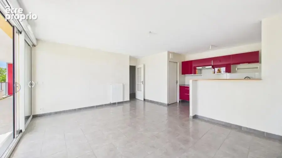 Appartement 76 m² à Chantepie  - photo 5