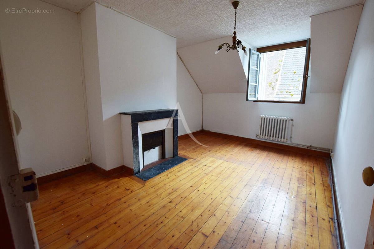 Appartement à NANGIS