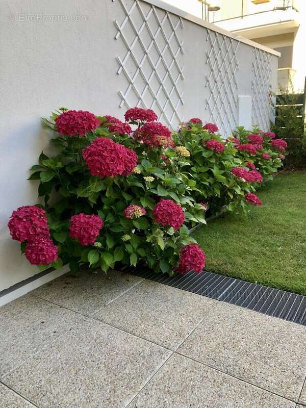 Appartement à SAINT-NAZAIRE