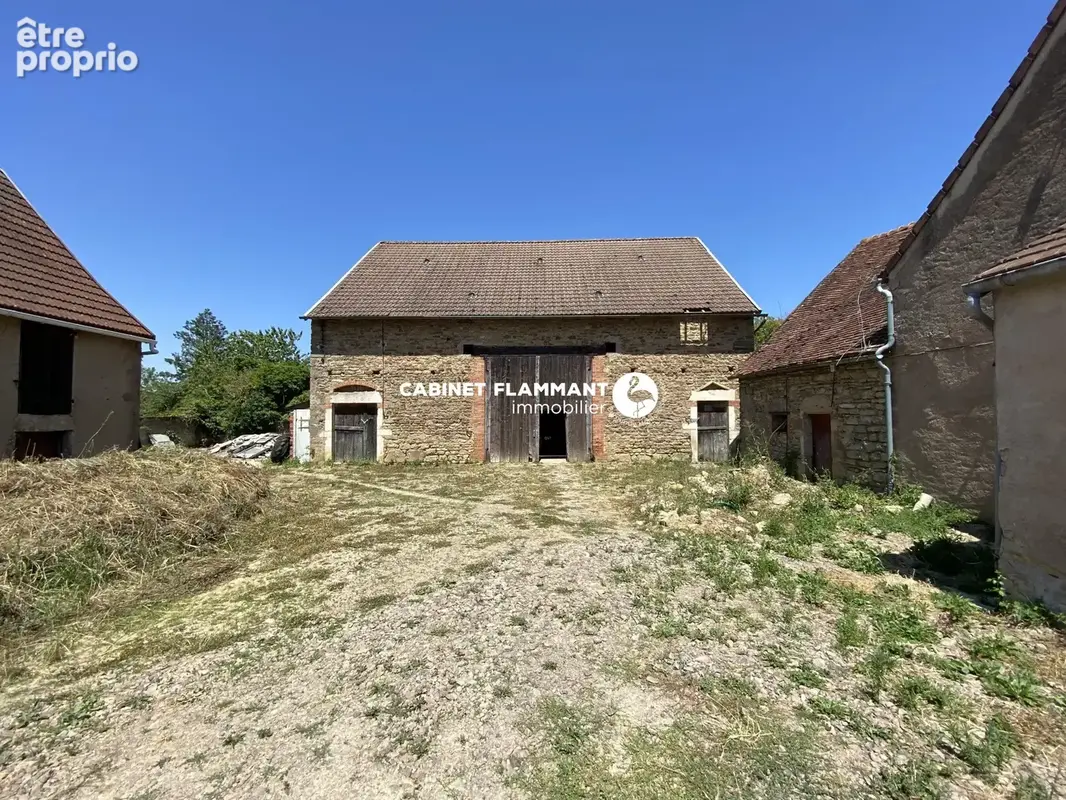 Maison 4 pièces 61 m² à vendre à Nan-Sous-Thil (21390) - photo 5