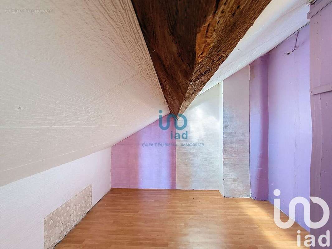 Photo 6 - Maison à BONNY-SUR-LOIRE