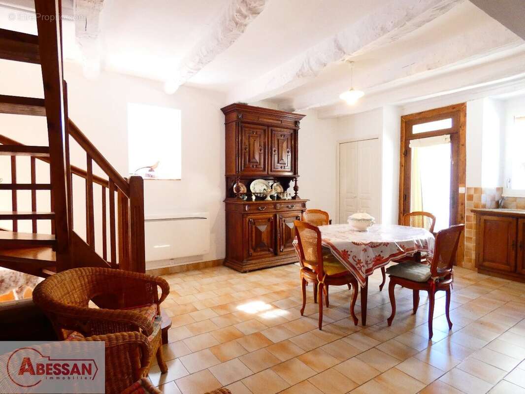 Maison à CORDES-SUR-CIEL