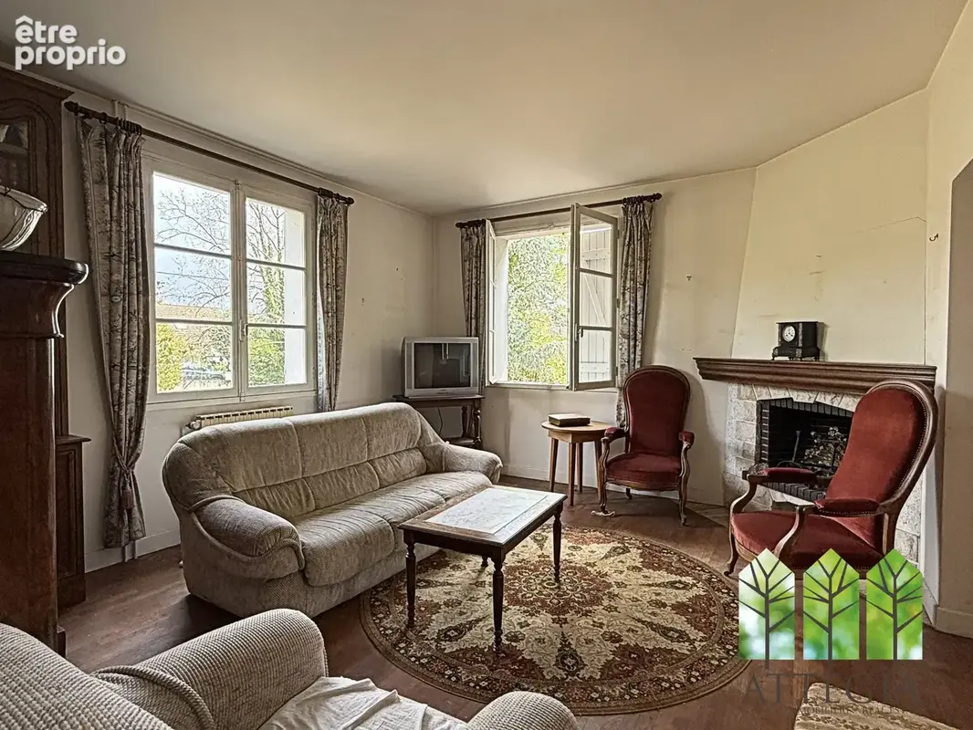 Maison 182 m² à Bonnat  - photo 4