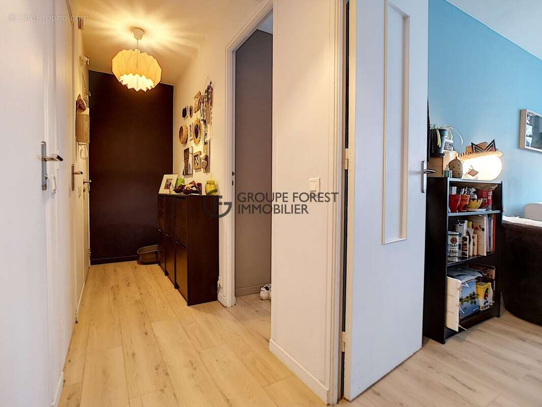 Appartement à LILLE