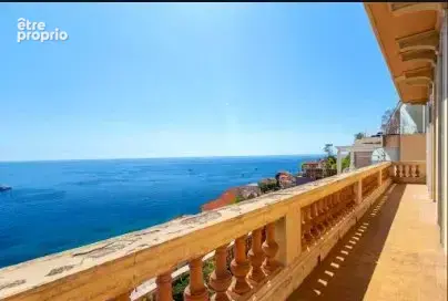Hotel de maitre- roquebrune cap martin- carnolès - photo 12