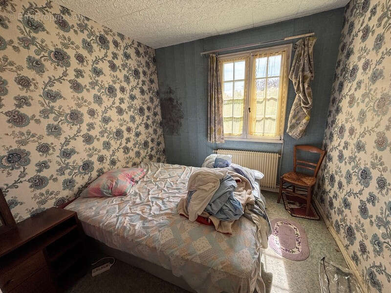 Maison à CANTELEU