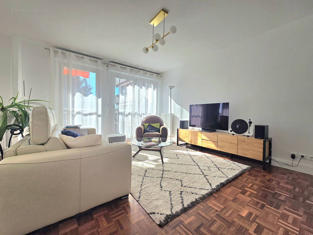 Appartement à CRETEIL