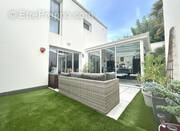 Maison à LA ROCHELLE