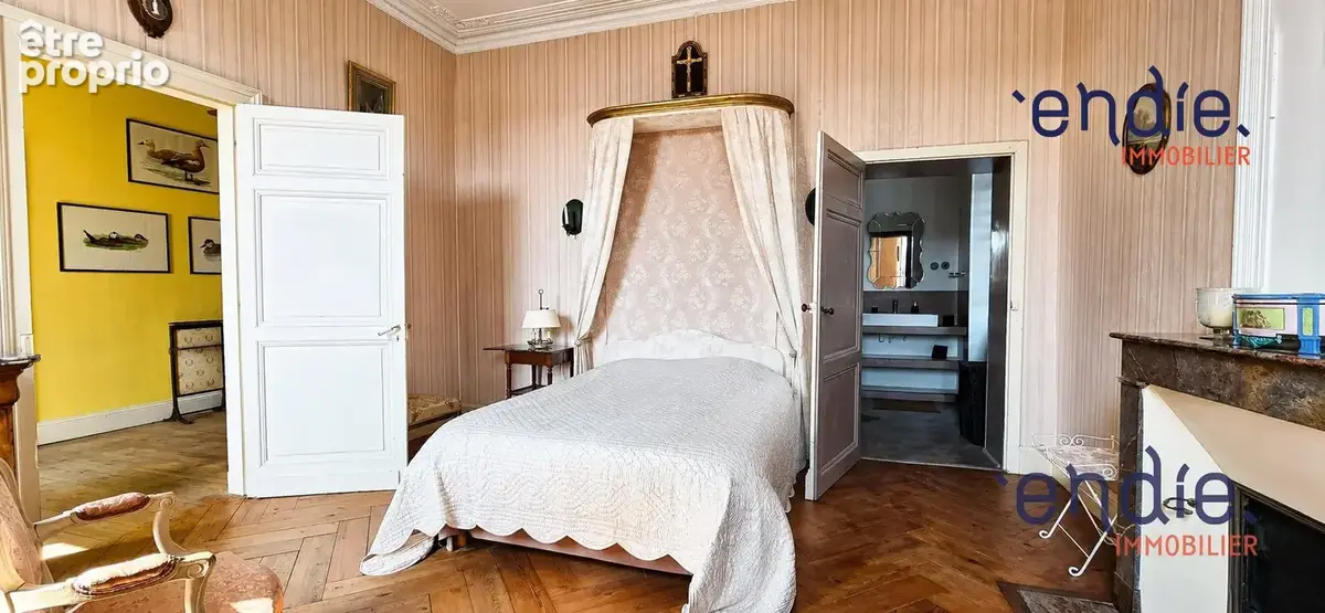 Maison 10 pièces 350 m² à vendre à Marciac (32230) - photo 7