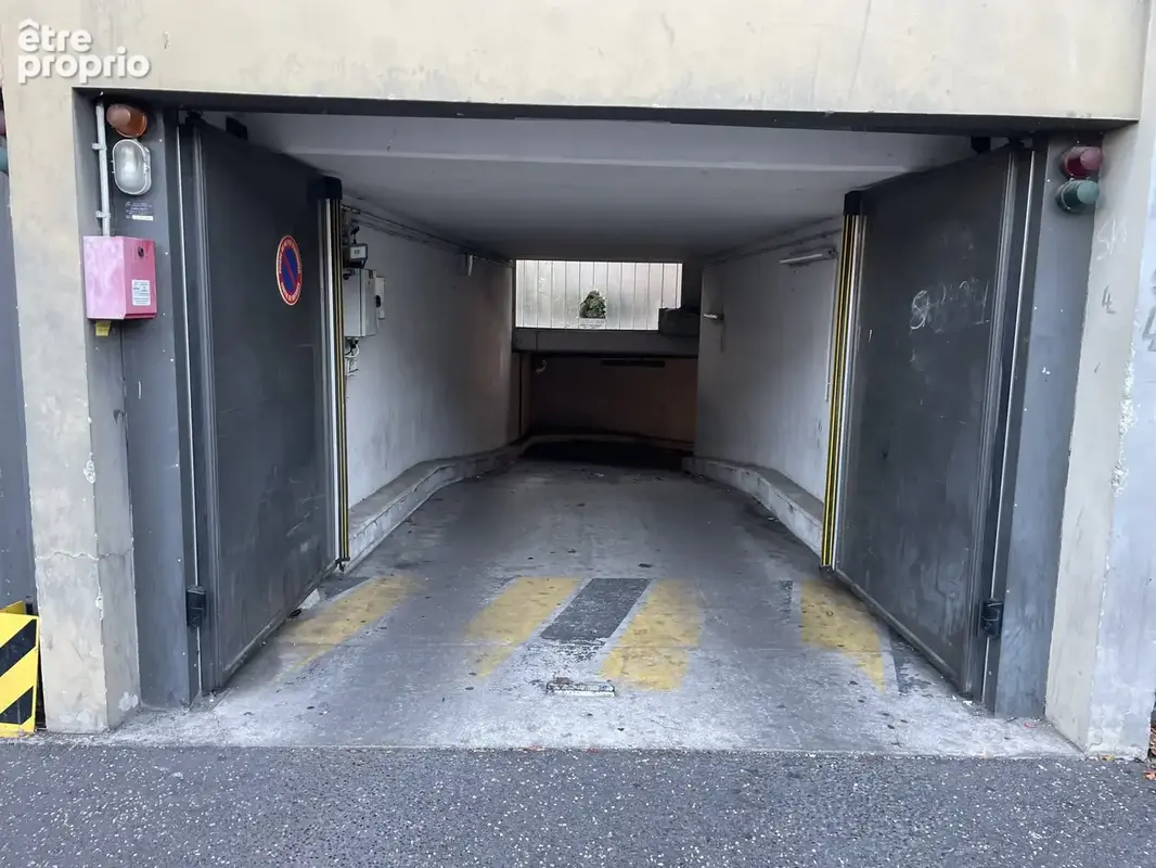 Parking à vendre à Aubervilliers (93300) - photo 4