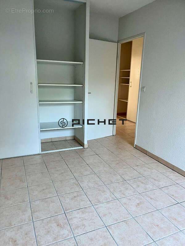 Appartement à LES ABRETS