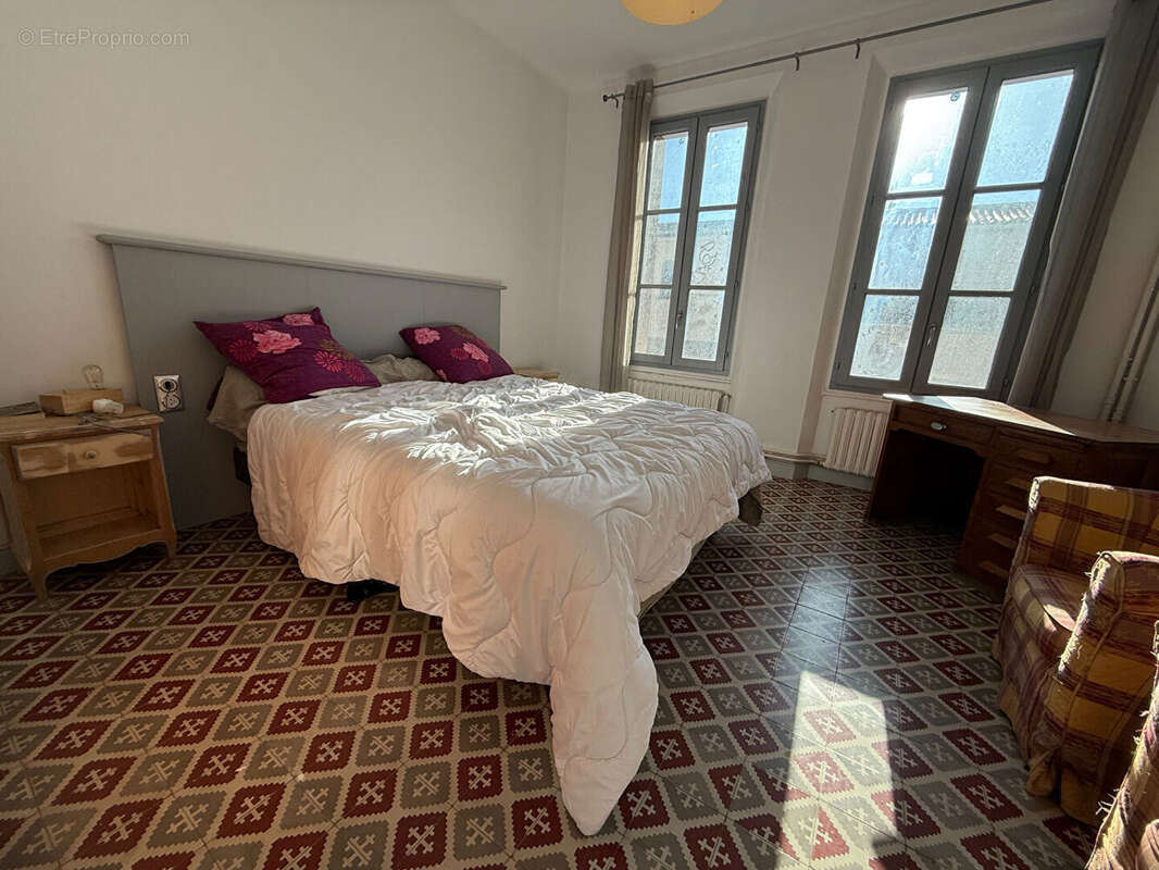 Maison à SAINT-MANDRIER-SUR-MER