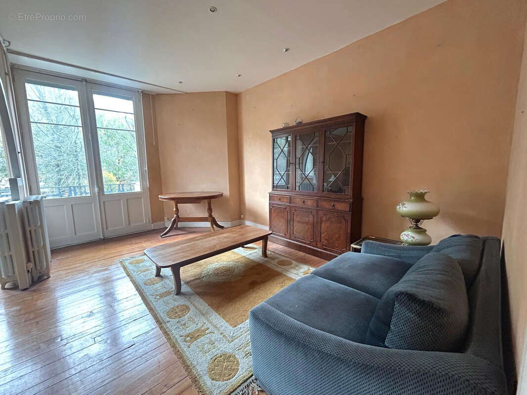 Appartement à LOURDES