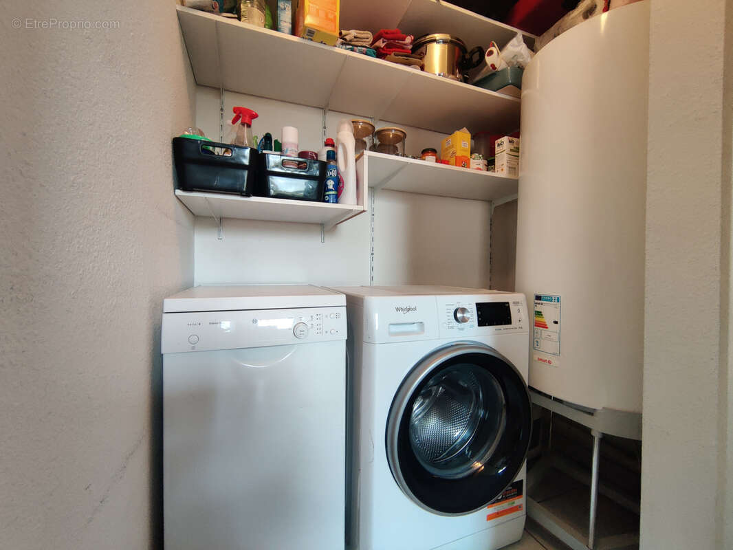 Appartement à NIMES