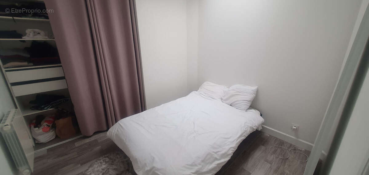 Appartement à ANNEMASSE