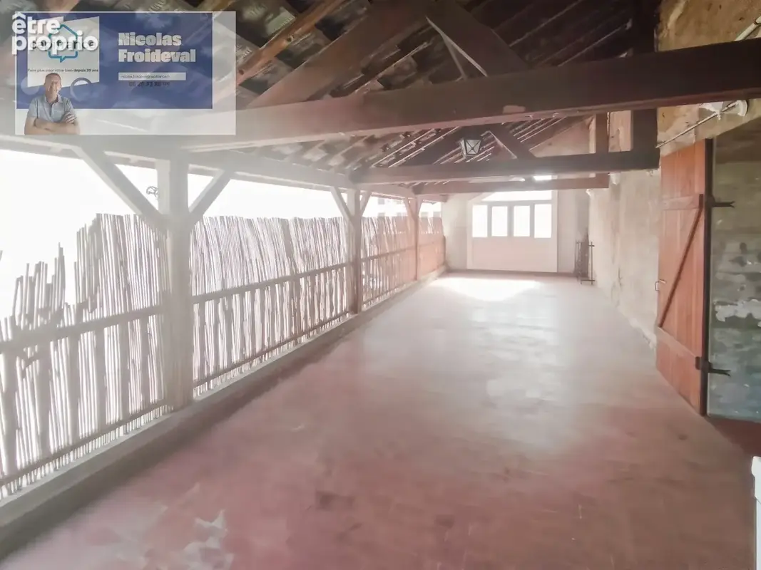 Appartement à vendre 0 pièces LOUHANS (71) - photo 15