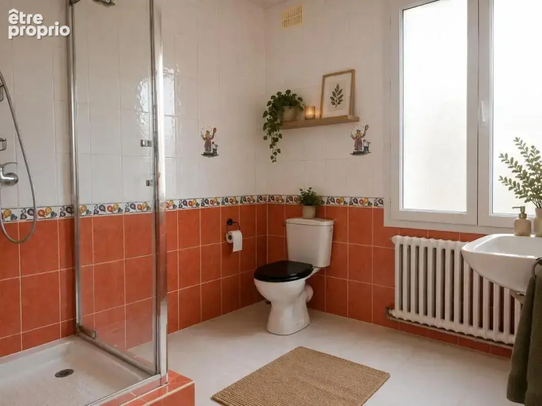 Maison 7 pièces 166 m² à vendre à Bubry (56310) - photo 4