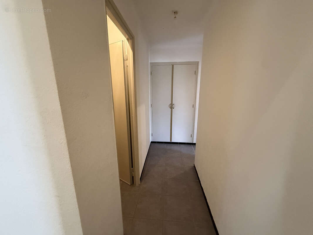 Appartement à LE BOULOU