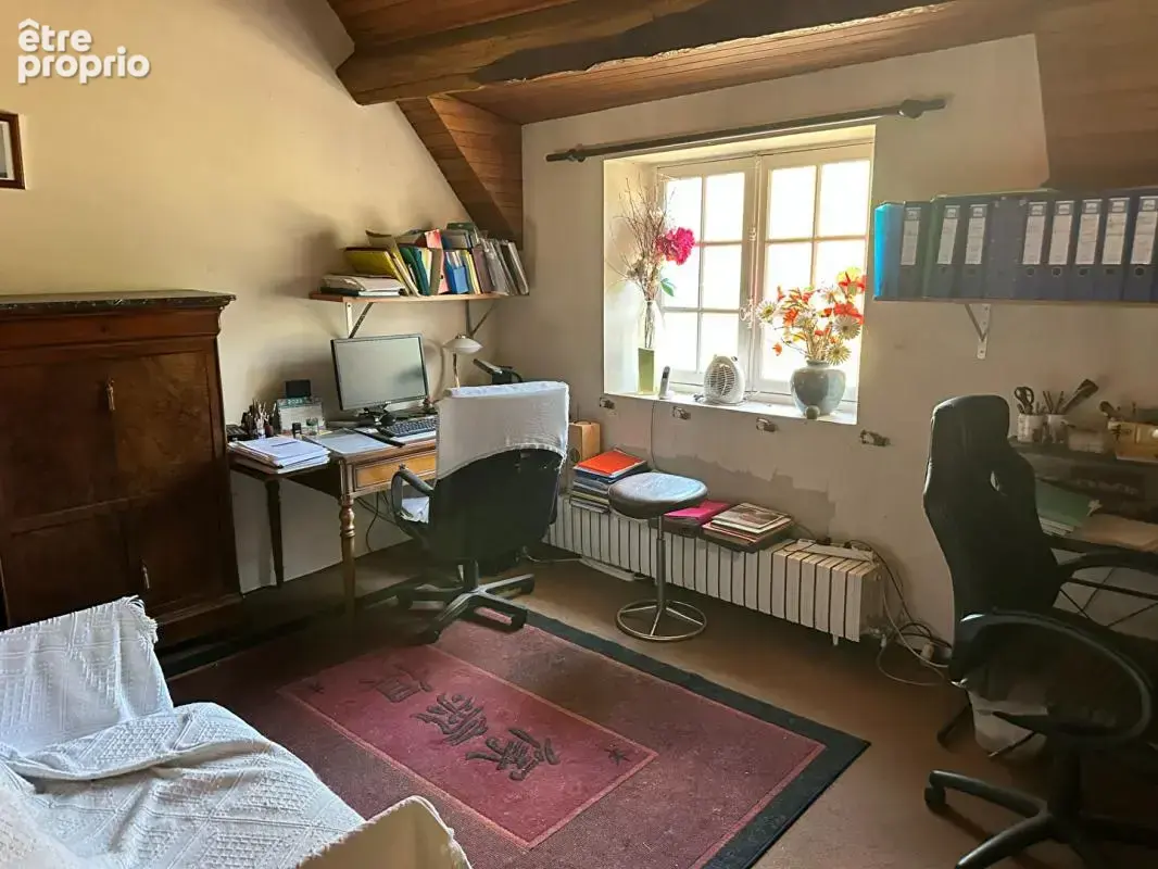 Maison Arcisses 8 pièce(s) 209 m2 - photo 10